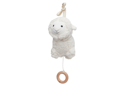 Jollein - Muziekhanger Lamb