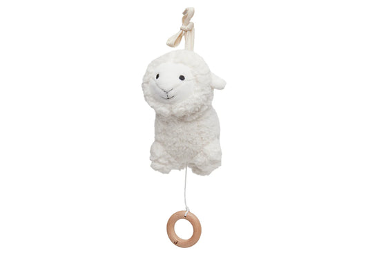 Jollein - Muziekhanger Lamb