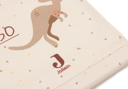 Jollein - Groeimeter Kangaroots