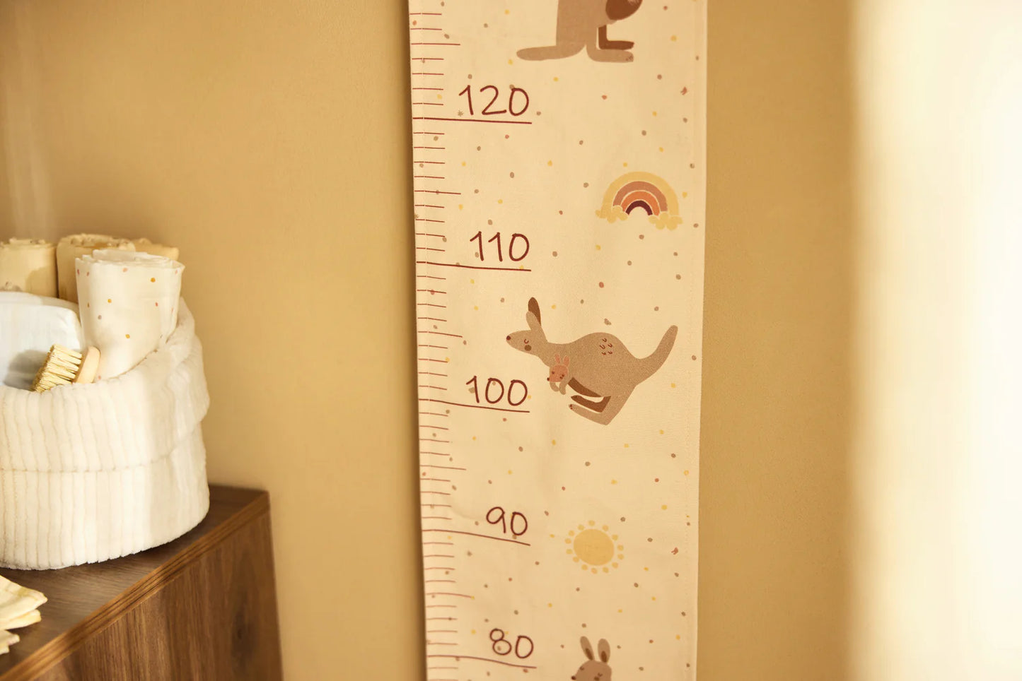 Jollein - Groeimeter Kangaroots