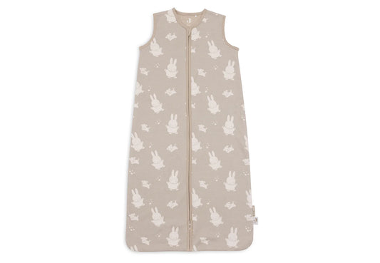 Jollein - Baby Slaapzak Jersey Nintje Miffy & Snuffy Zomer Olive Green