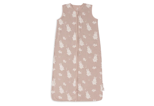 Jollein - Baby Slaapzak Jersey Nintje Miffy & Snuffy Zomer Wild Rose