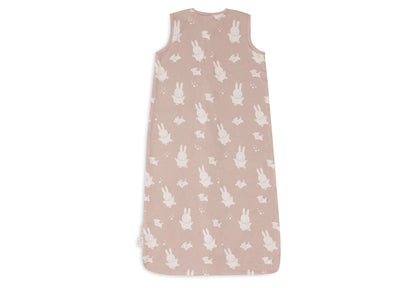 Jollein - Baby Slaapzak Jersey Nintje Miffy & Snuffy Zomer Wild Rose