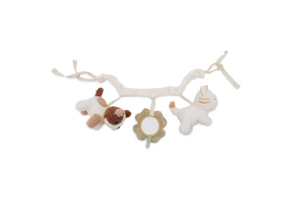 Jollein - Wagenspanner Tiny Park