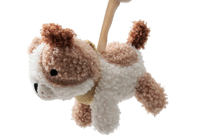 Jollein - Wagenspanner Tiny Park