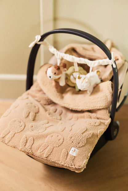 Jollein - Wagenspanner Tiny Park