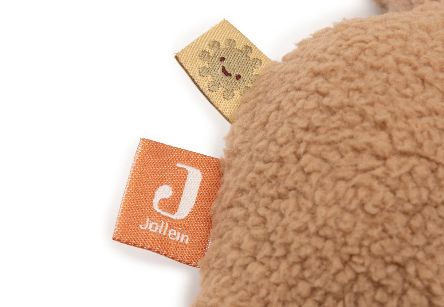 Jollein - Pram Hanger – Kangaroots | Zachte Wagenhanger voor Baby’s