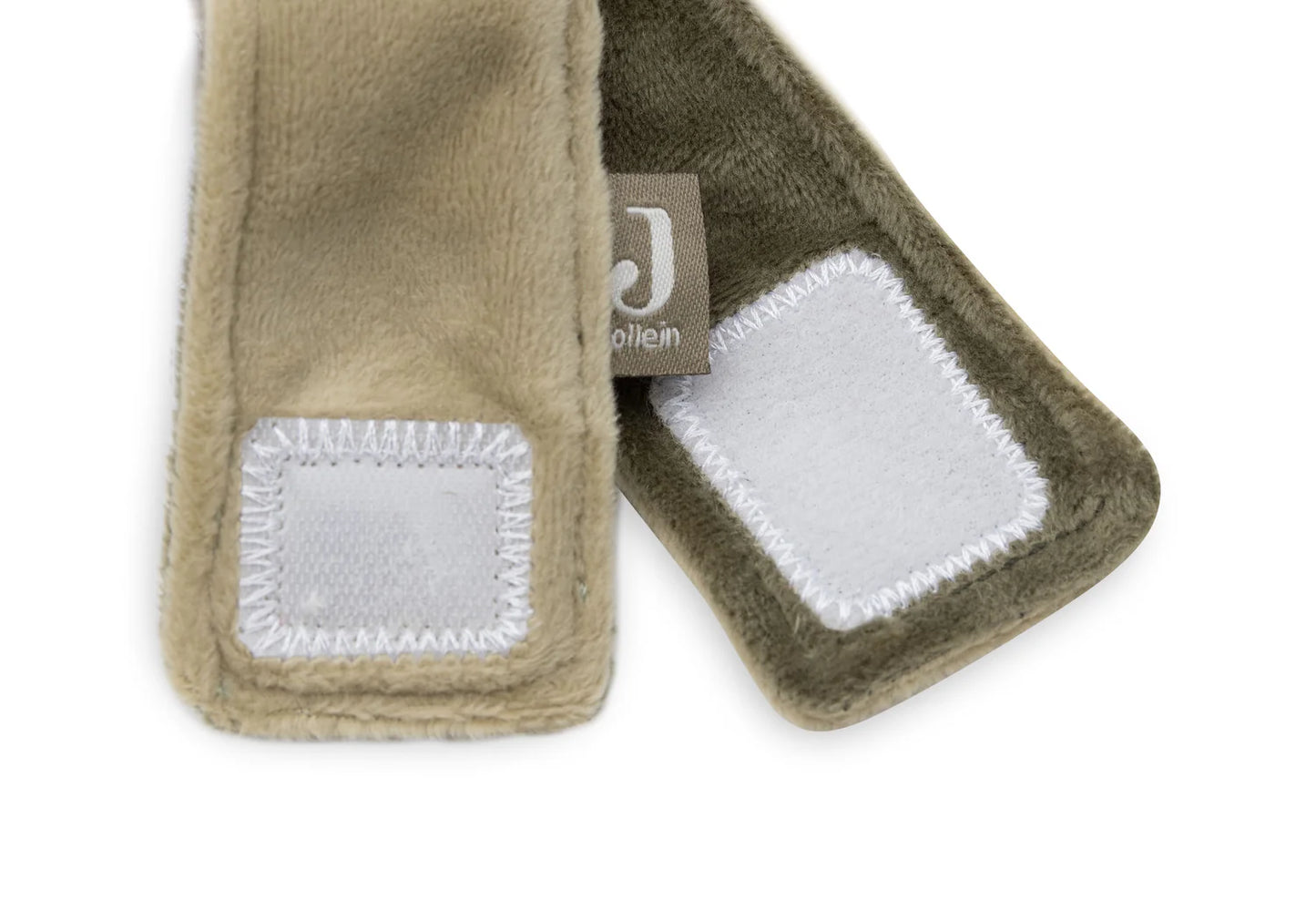 Jollein - Polsrammelaar Tiny Park Dog Mick