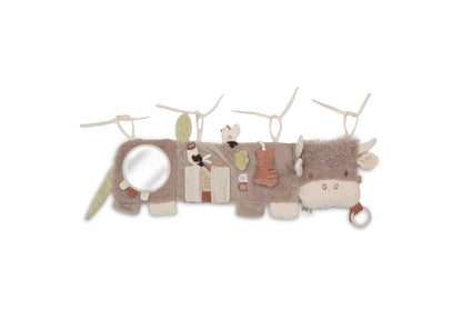 Jollein - Activiteiten Boxhanger | Highlander Chou