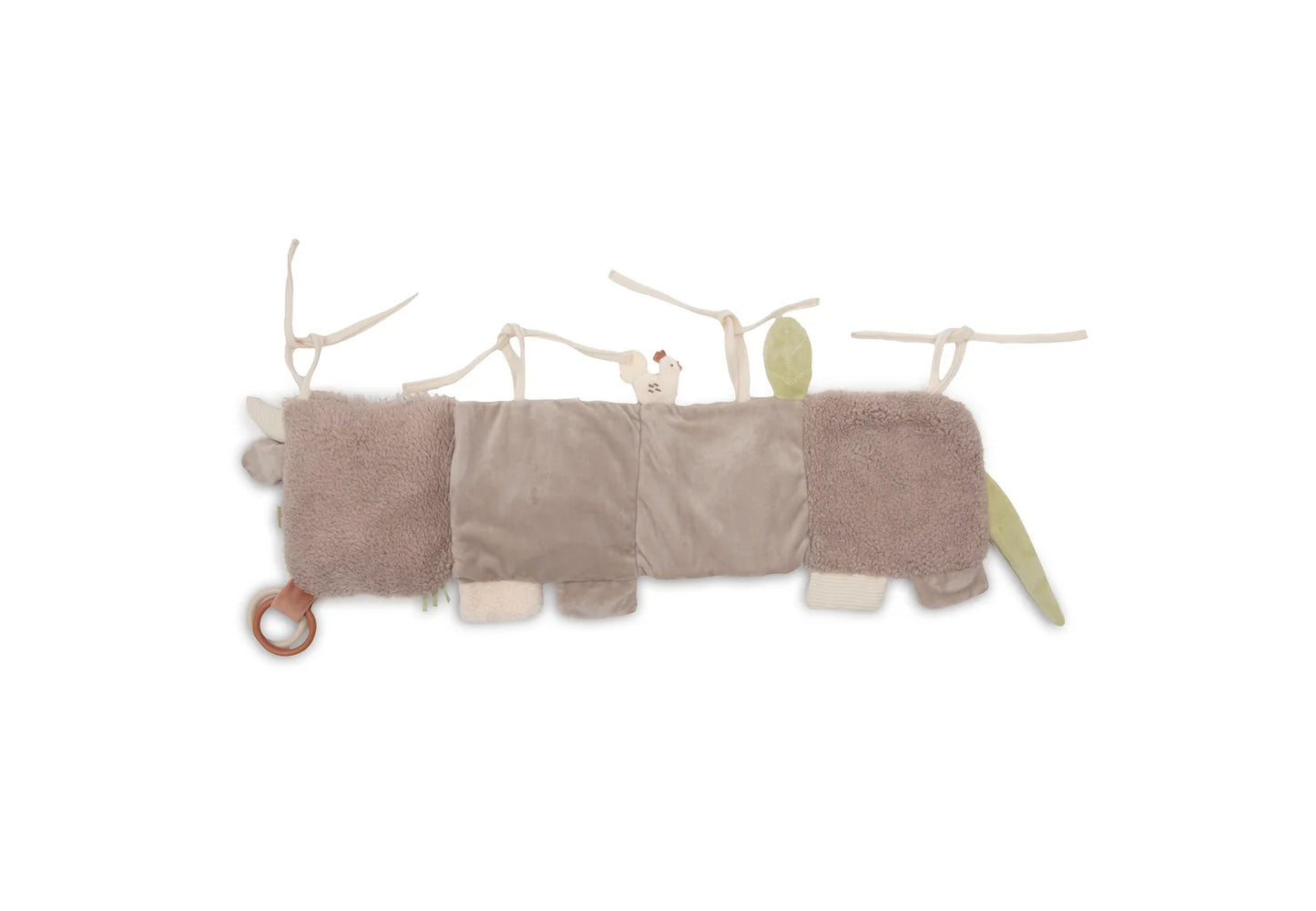 Jollein - Activiteiten Boxhanger | Highlander Chou