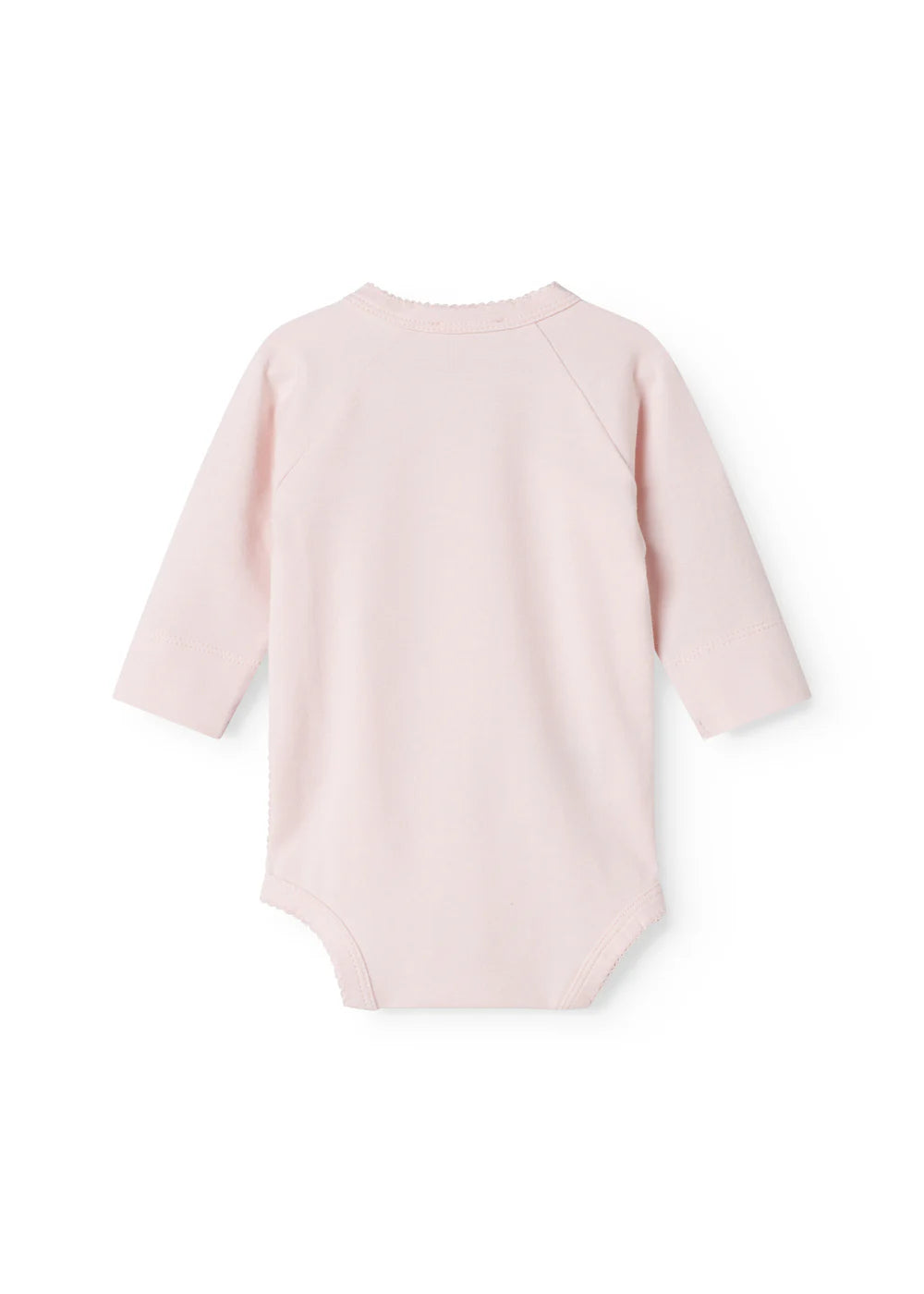 MarMar Copenhagen – Belita Romper | Rosa