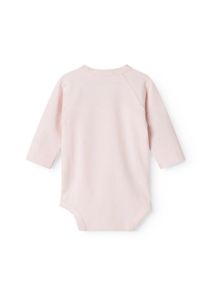 MarMar Copenhagen – Belita Romper | Rosa