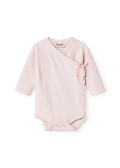 MarMar Copenhagen – Belita Romper | Rosa