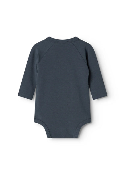 MarMar Copenhagen – Belita Romper | Blue