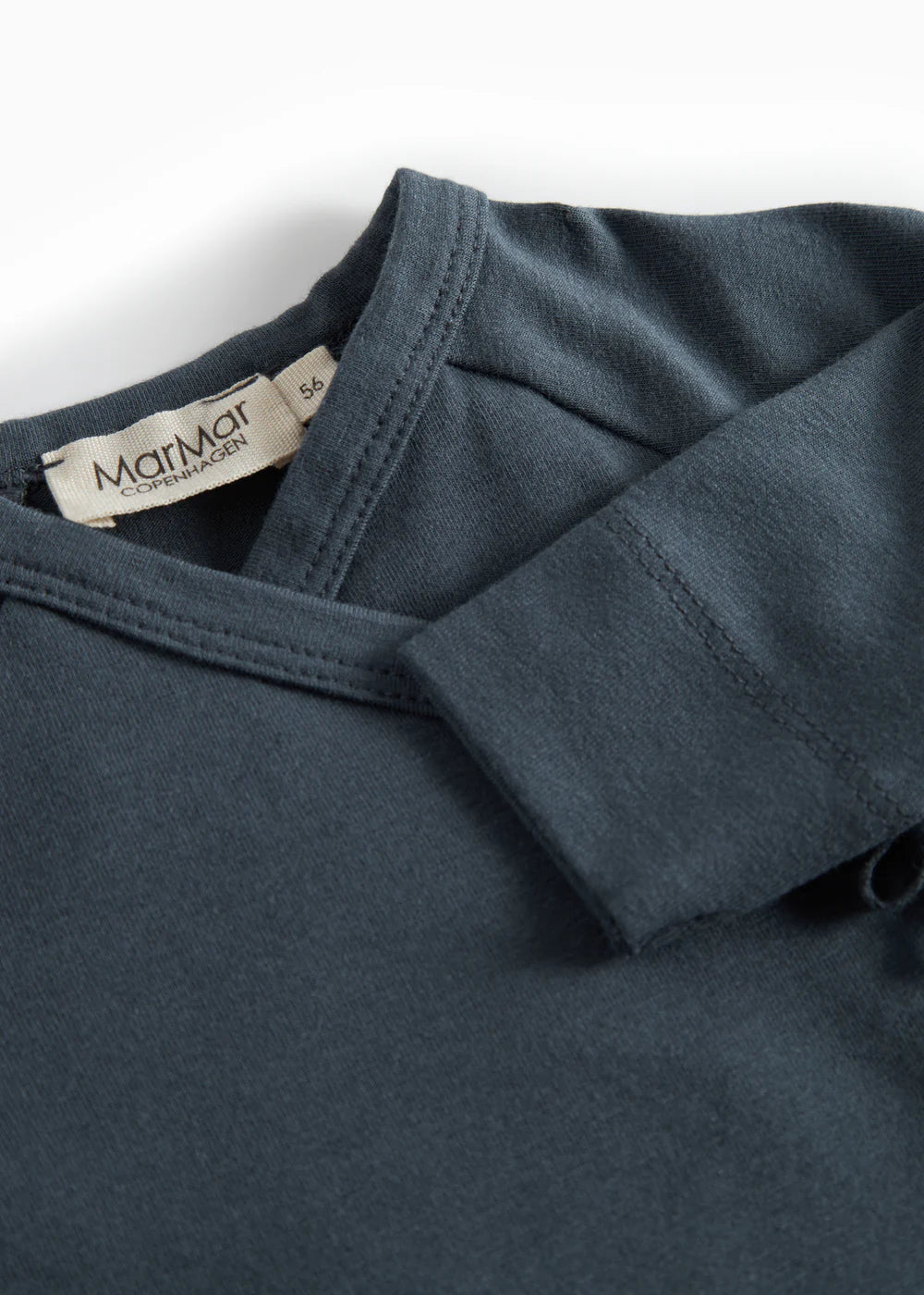 MarMar Copenhagen – Belita Romper | Blue