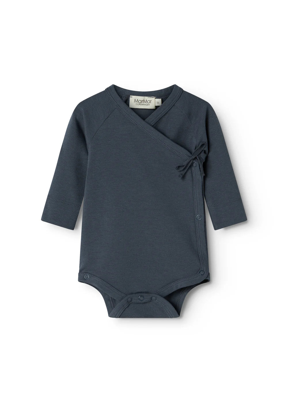 MarMar Copenhagen – Belita Romper | Blue