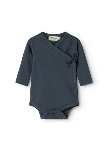 MarMar Copenhagen – Belita Romper | Blue