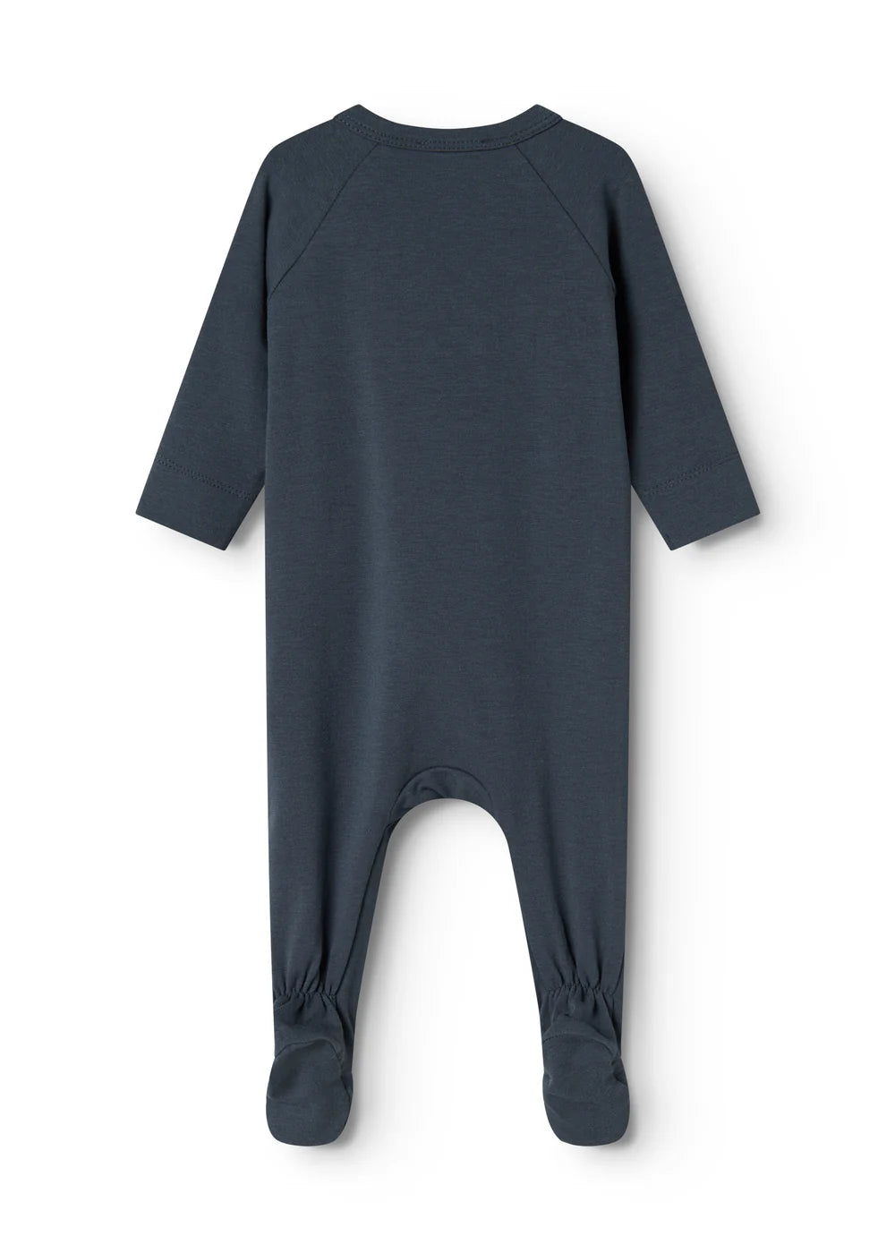 MarMar Copenhagen - Wikkelromper Rubetta Blue