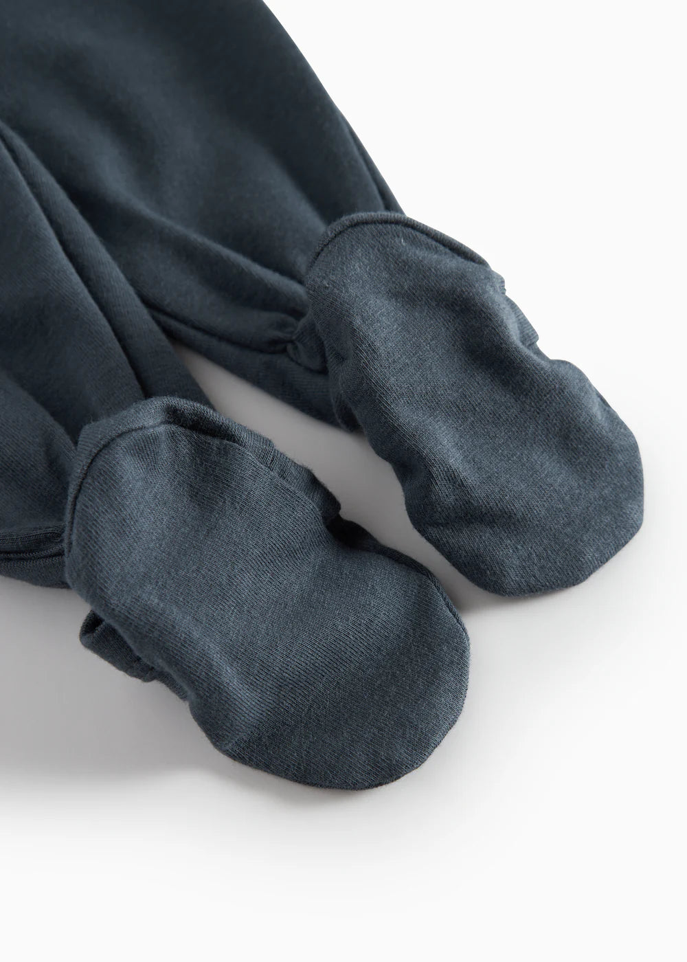 MarMar Copenhagen - Wikkelromper Rubetta Blue