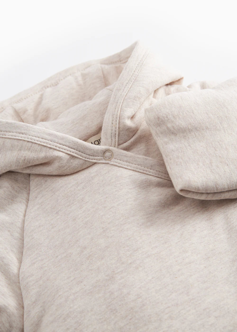 MarMar Copenhagen – Jules Baby Jakke | Leight Beige Melange