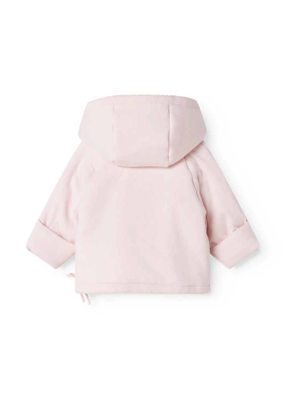 MarMar Copenhagen – Jules Baby Jakke | Rosa