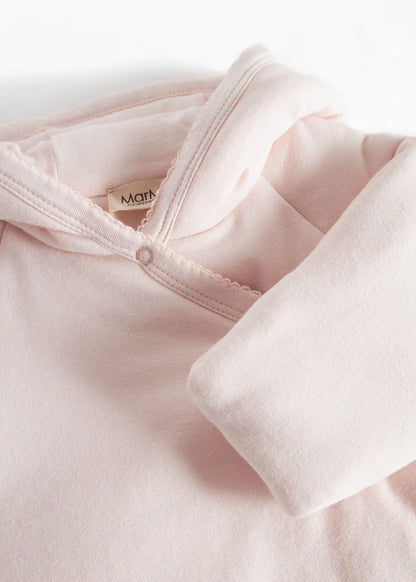 MarMar Copenhagen – Jules Baby Jakke | Rosa