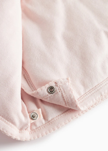 MarMar Copenhagen – Jules Baby Jakke | Rosa