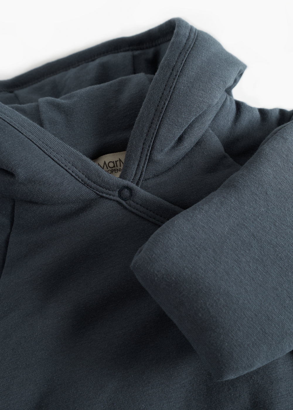 MarMar Copenhagen – Jules Baby Jakke | Blue