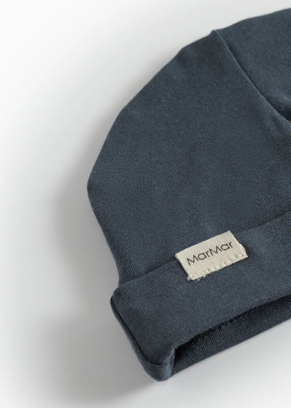 MarMar Copenhagen - Newborn Muts Aiko Blue
