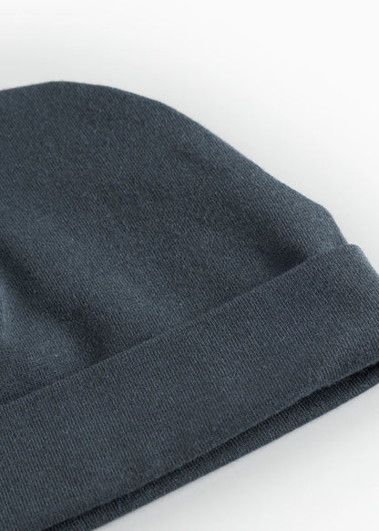 MarMar Copenhagen - Newborn Muts Aiko Blue