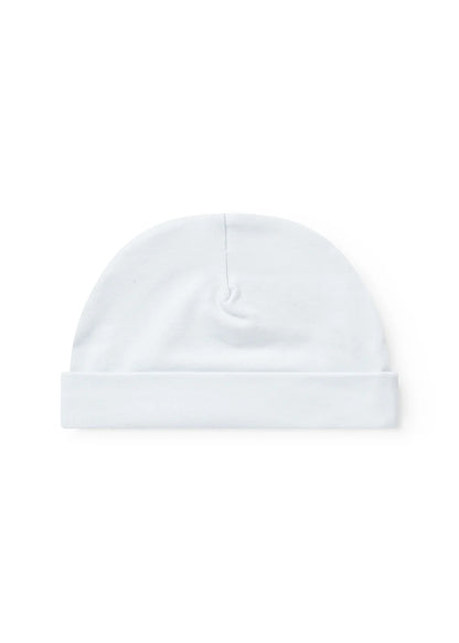 MarMar Copenhagen - Newborn Muts Aiko Licht Blauw