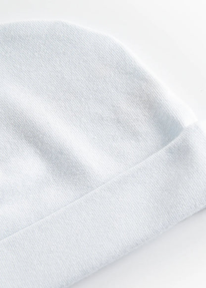 MarMar Copenhagen - Newborn Muts Aiko Licht Blauw