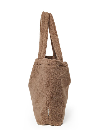 Studio Noos - Teddy Mom Bag Brown