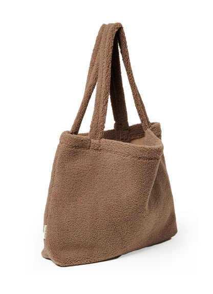 Studio Noos - Teddy Mom Bag Brown