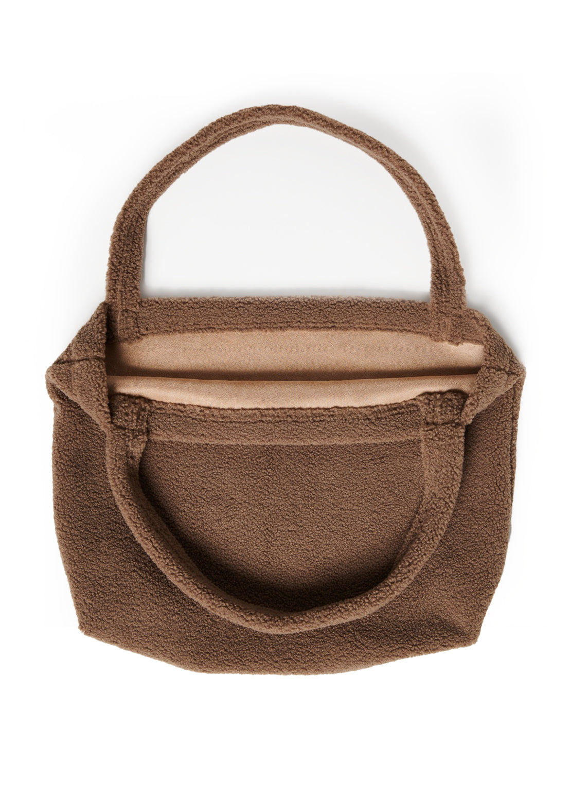 Studio Noos - Teddy Mom Bag Brown