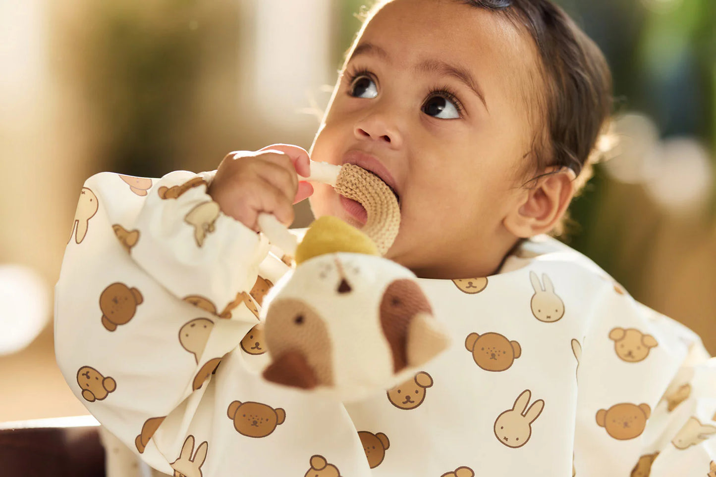 Jollein - Bijtring Ring Dog Mick