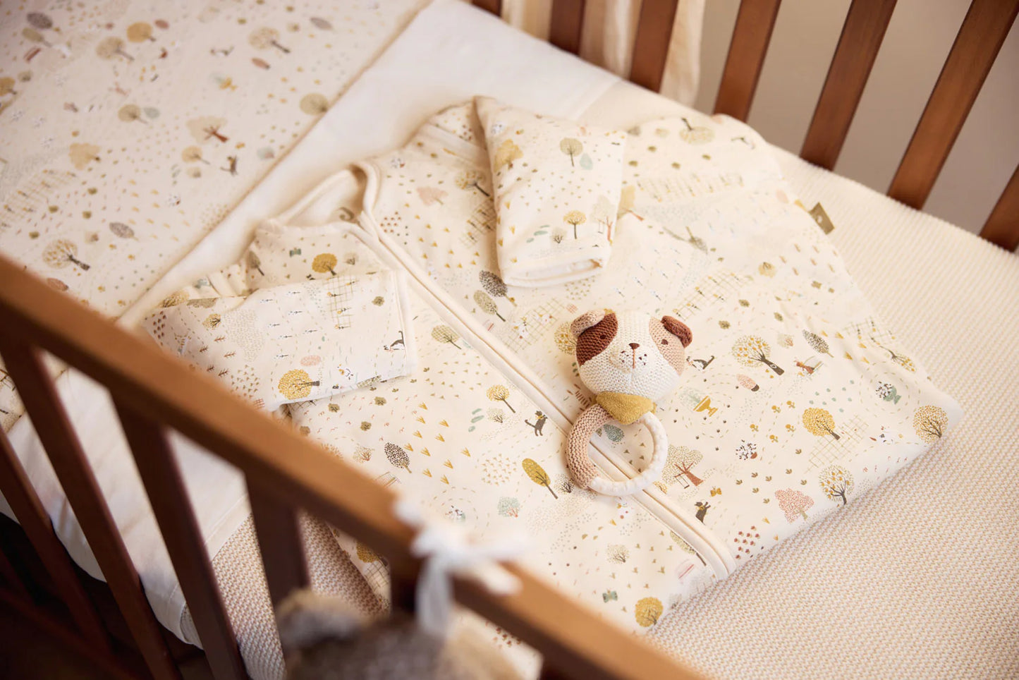 Jollein - Bijtring Ring Dog Mick