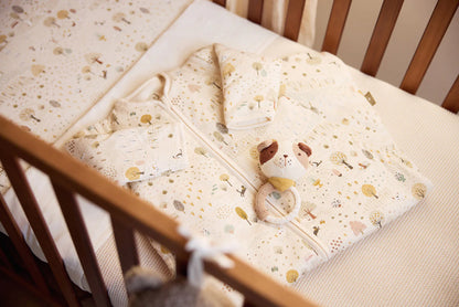 Jollein - Bijtring Ring Dog Mick