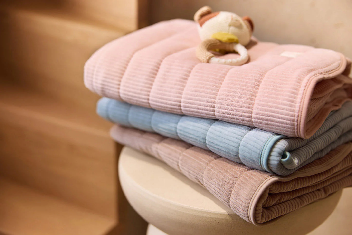 Jollein - Bijtring Ring Dog Mick