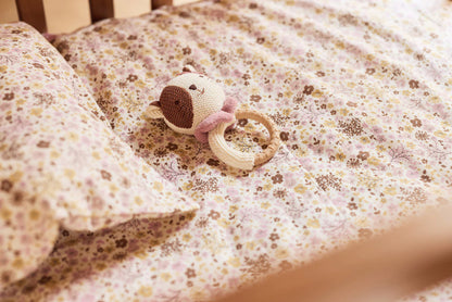 Jollein - Bijtring Ring Cat Jill