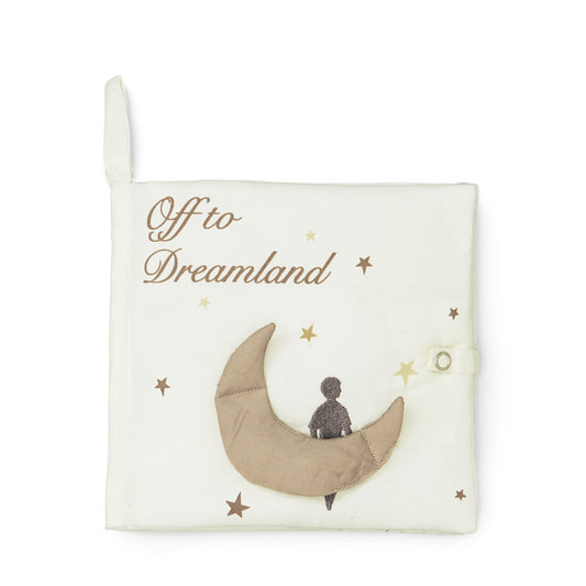 Cam Cam Copenhagen - Activity Boek Dreamland