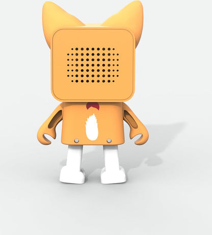 MOB - Dancing Animals Corgi Bluetooth luidspreker