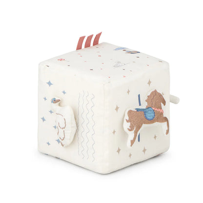 Cam Cam Copenhagen - Activity Cube OCS Carousel