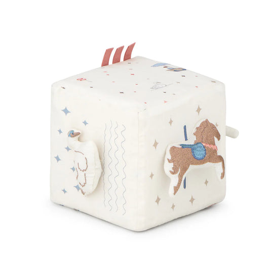 Cam Cam Copenhagen - Activity Cube OCS Carousel
