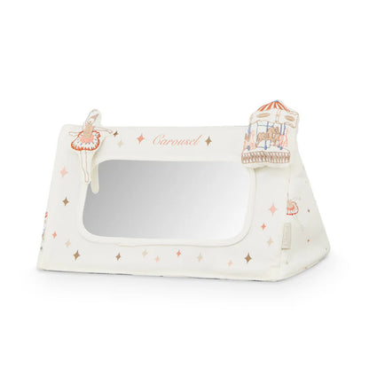 Cam Cam Copenhagen - Tummy Time Mirror Carousel