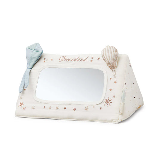 Cam Cam Copenhagen - Tummy Time Mirror Dreamland