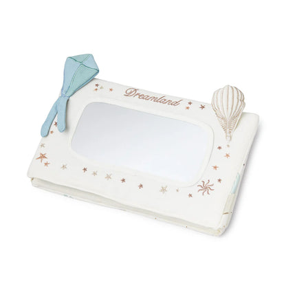 Cam Cam Copenhagen - Tummy Time Mirror Dreamland