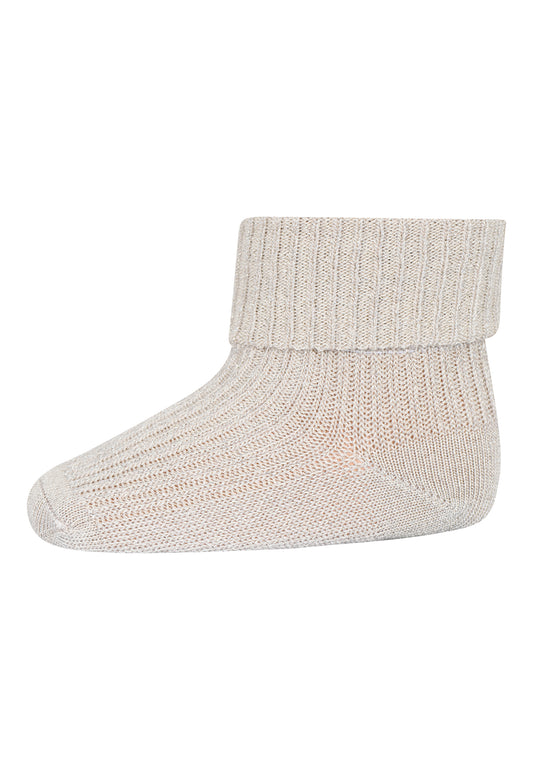 MP Denmark - Ida Glitter Socks Baby