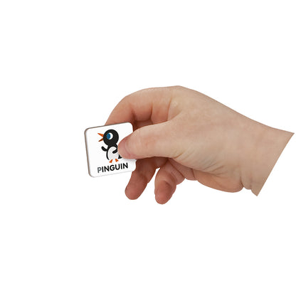 Janod - Magnetibook Alfabet Nederlandstalig!