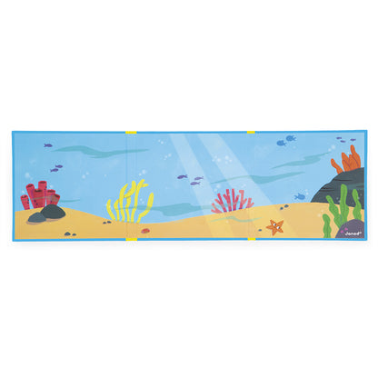 Janod - Magneti Stories Zeedieren